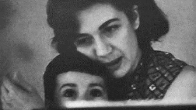 Ana María - Marita's things
